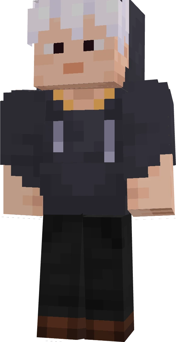 NaiveRoom360968's skin