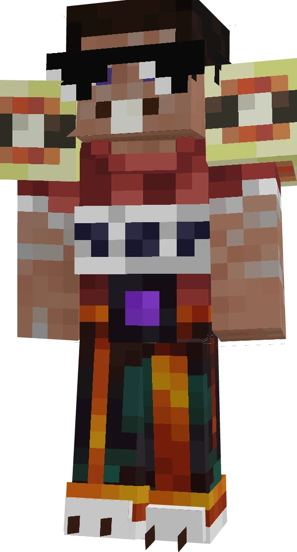 CooledDisc2986's skin