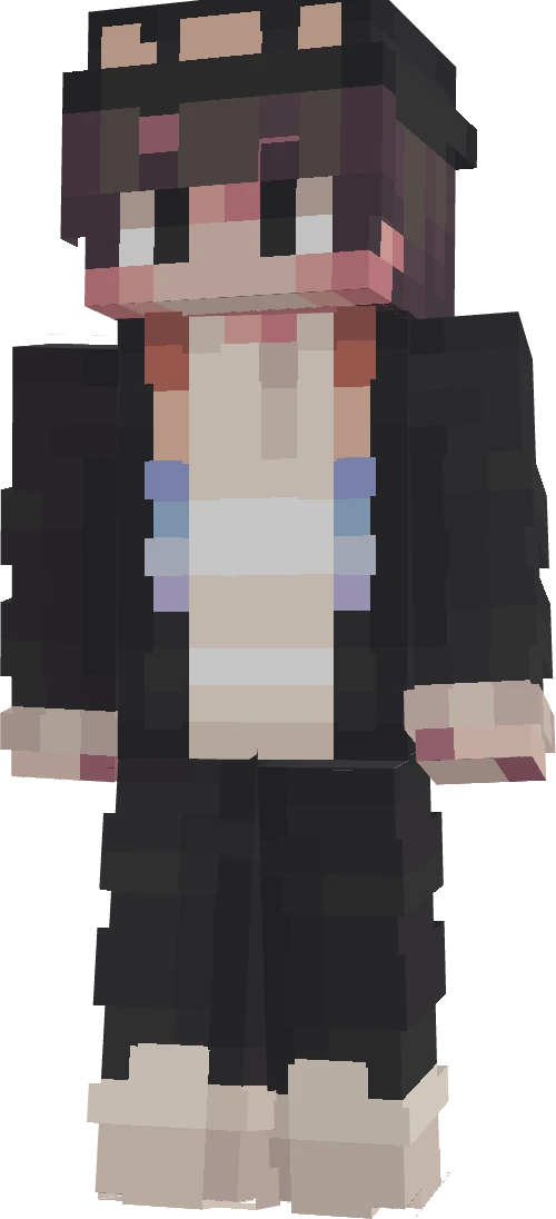 LunarKaze's skin