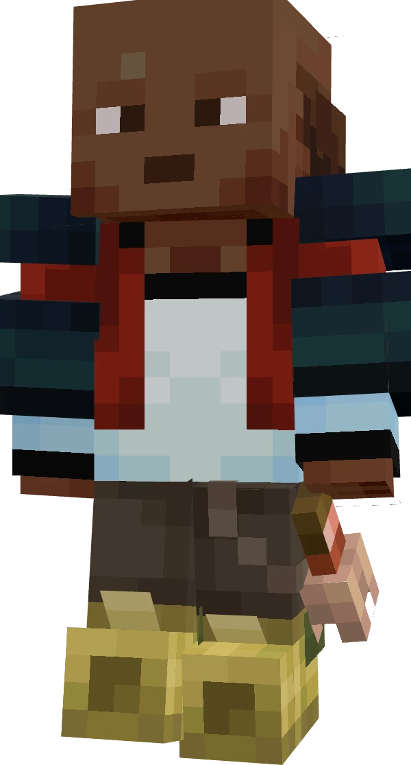NOGUEIRAGOAT878's skin