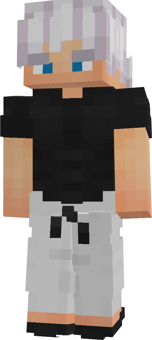 EisahN00B's skin