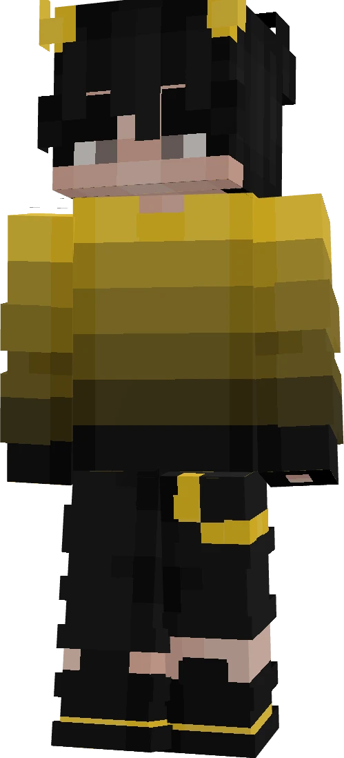 CalledBat8199's skin