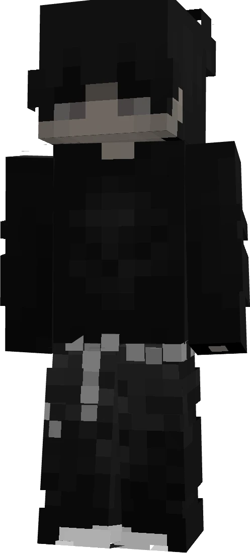 SPEARANGEL4's skin