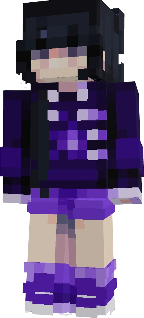LilyKA5350's skin