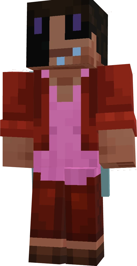 lil b365's skin