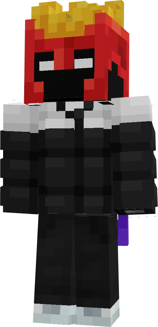 SlidBison463366's skin