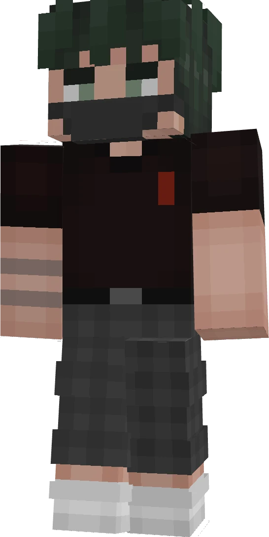 LionMan6363409's skin