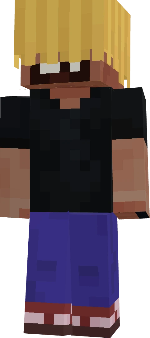 Greenwing06's skin