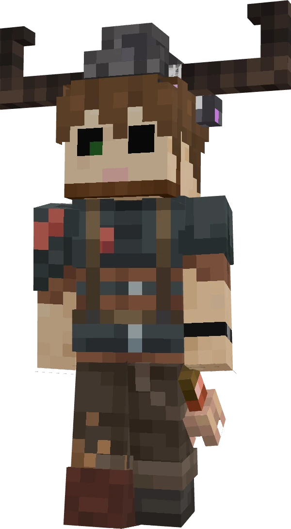 TyDye3900's skin