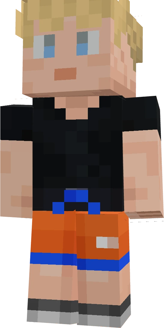 Kako Mirano's skin