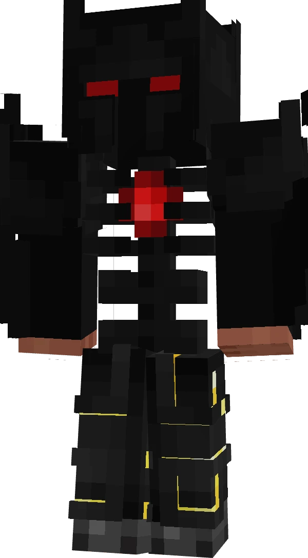 C4SH8700's skin