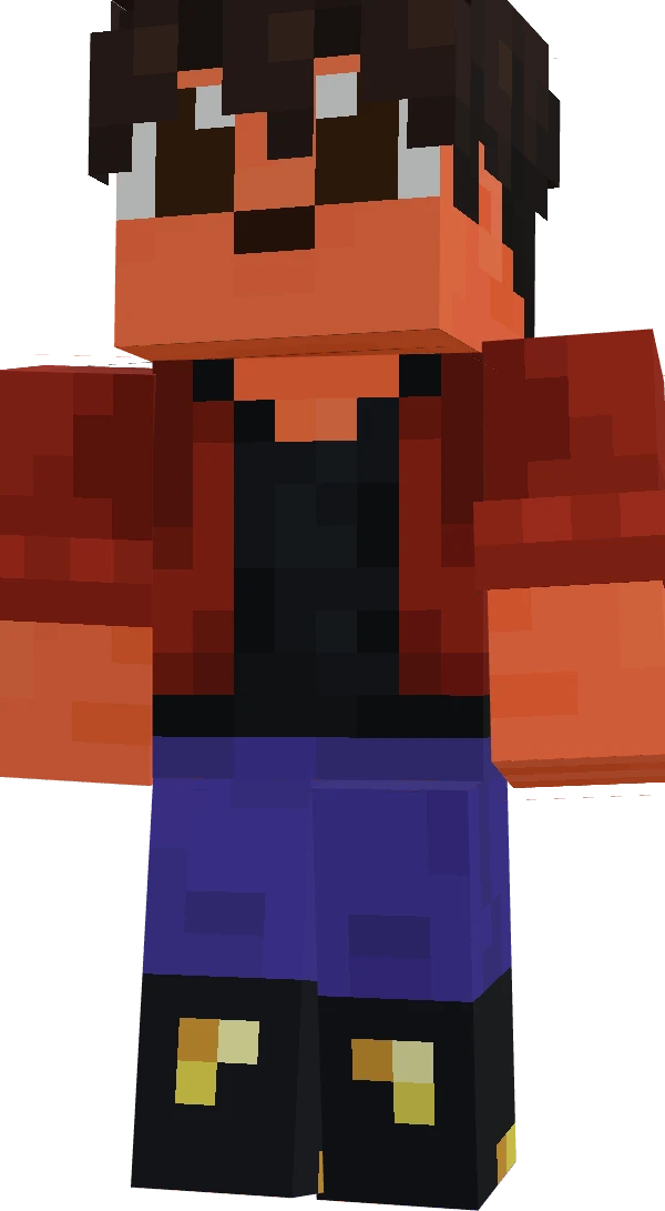TotherIce1906's skin