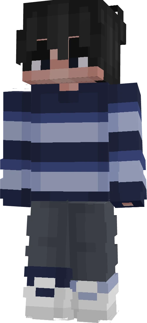 W JimboJambo's skin