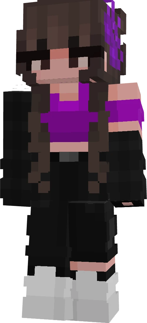 Jubejube1823's skin