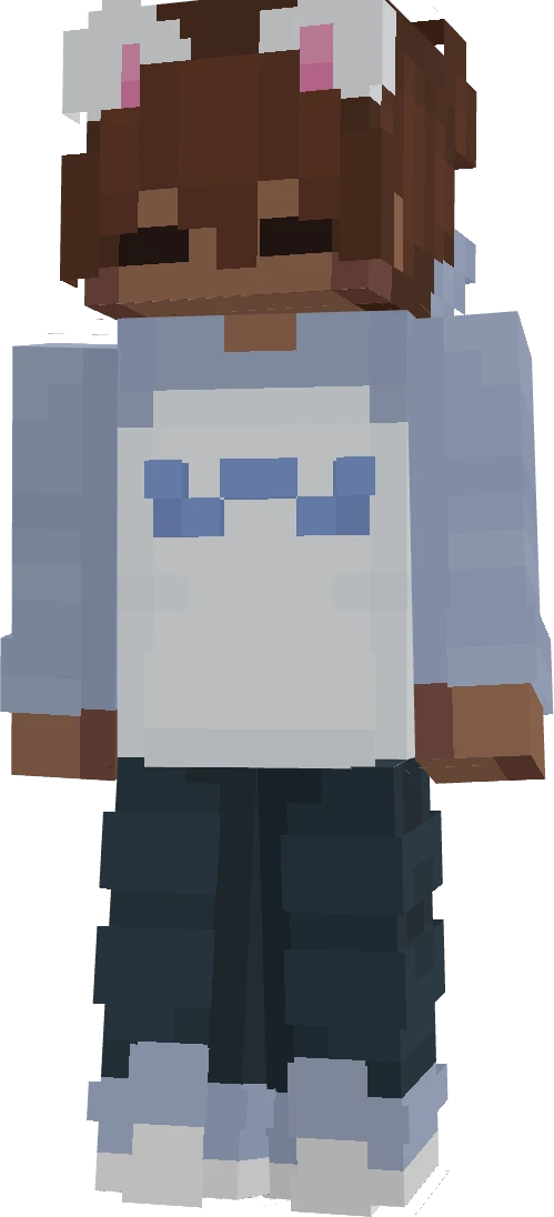 CrazyTess7865's skin
