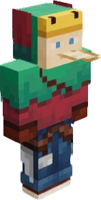 DinoNuggieInc12's skin