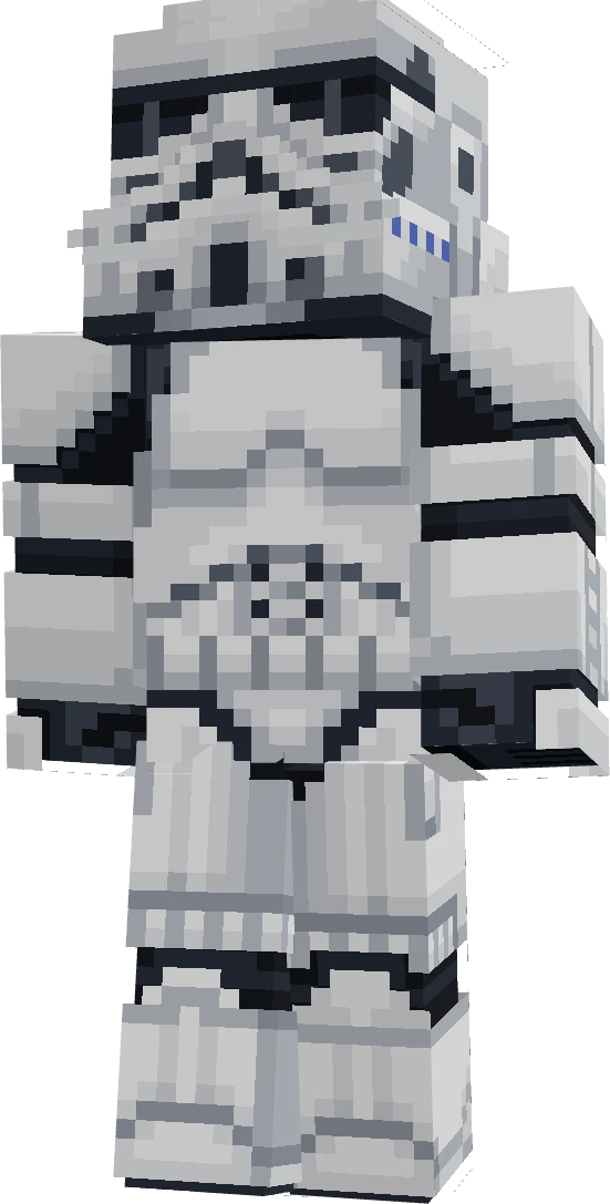 atyrewda's skin
