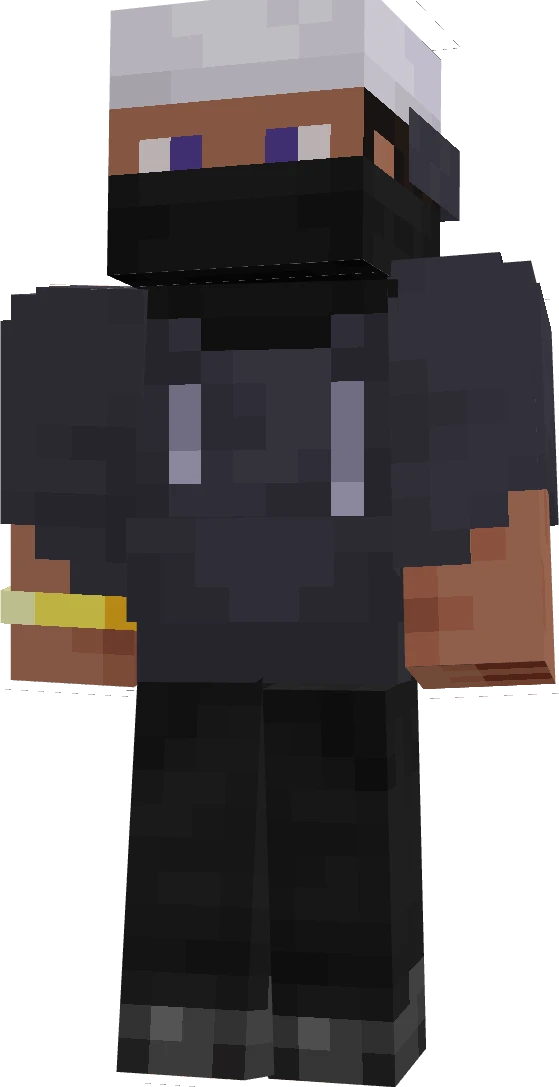 Fr3dB3am0nd's skin