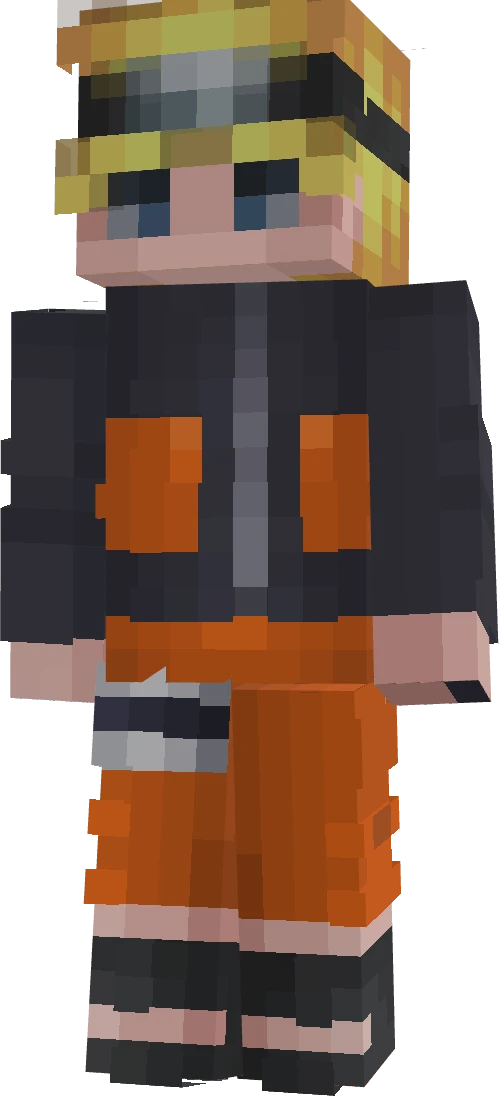 champignon4045's skin