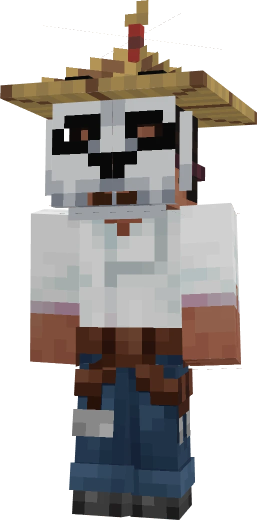 GoodBessones's skin