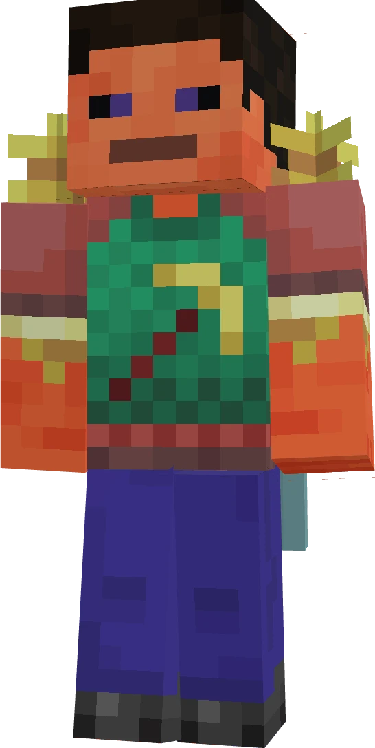 xXMantitiXx's skin