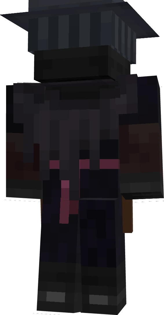 Muffin246777's skin