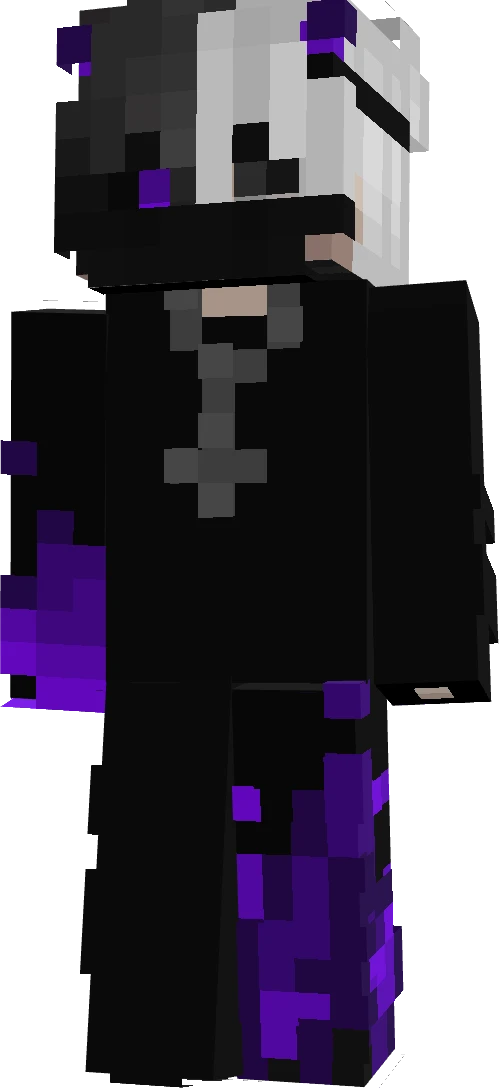 RGB ZOOM YT's skin