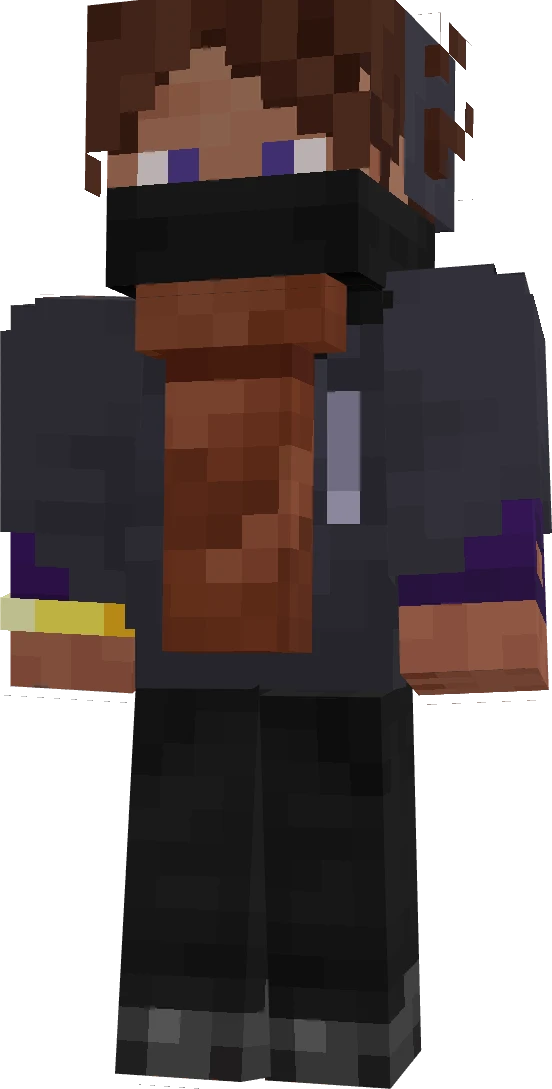 B1G GIOVA's skin