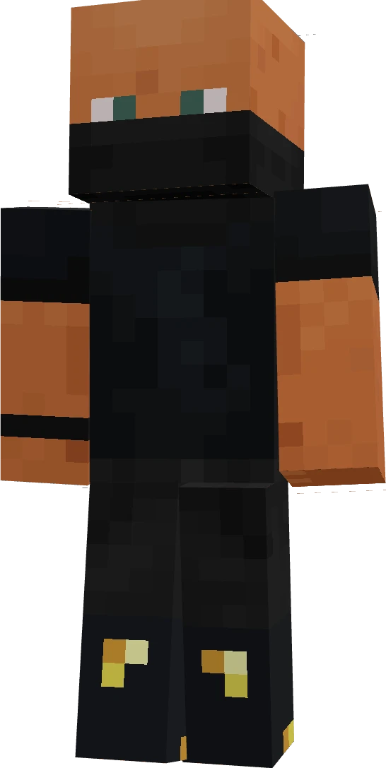 heavy slns's skin