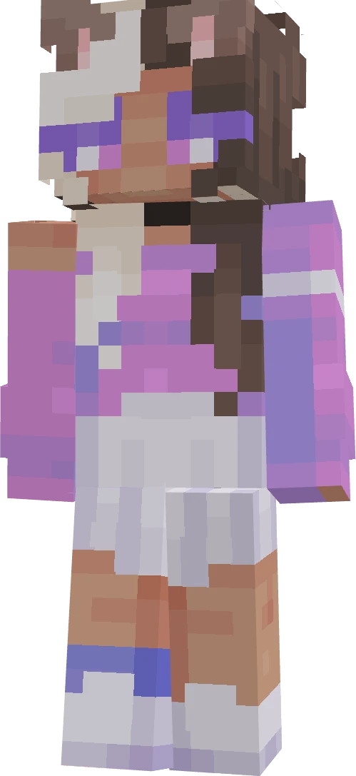 anmegeek64's skin