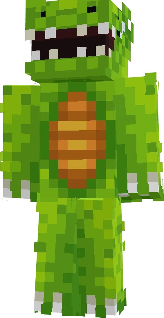 Rickminecraft08's skin