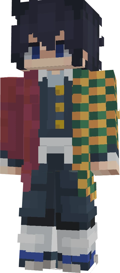 Allansylliboy's skin