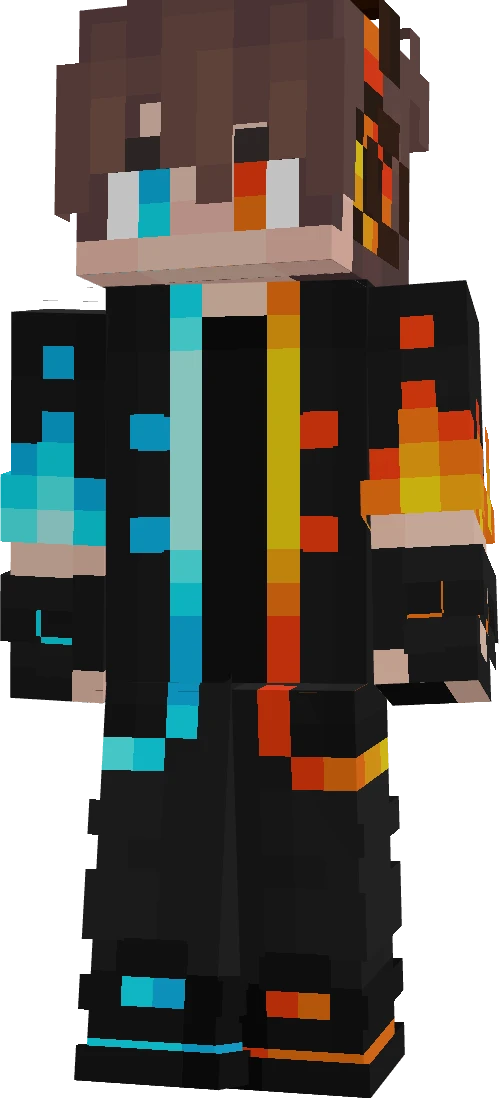 GETCOMBOS33's skin