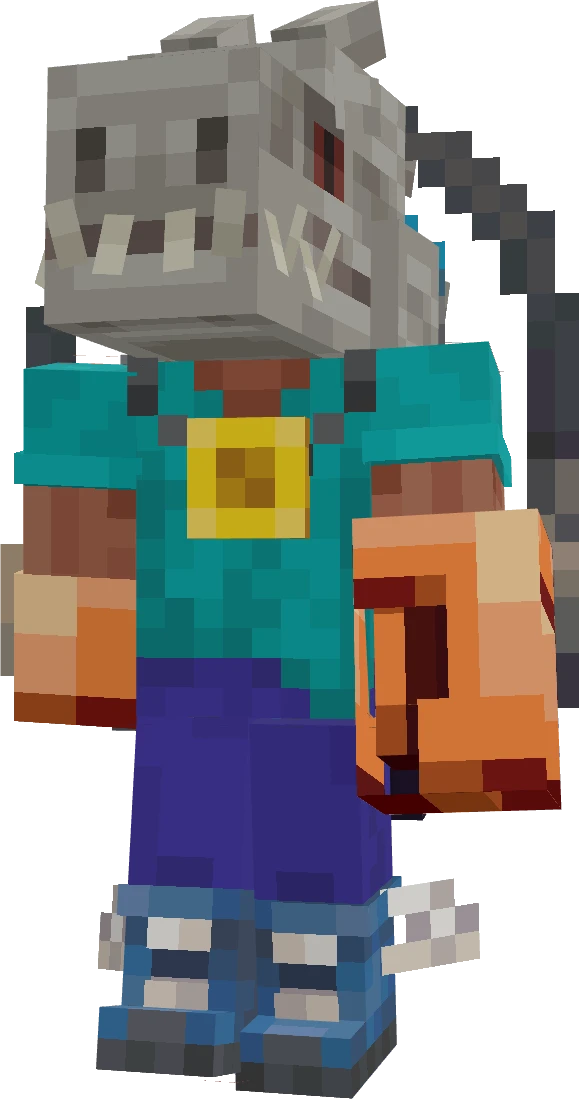OakenAura542341's skin