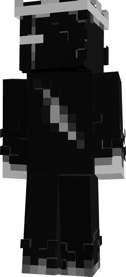 Hichemdz26's skin