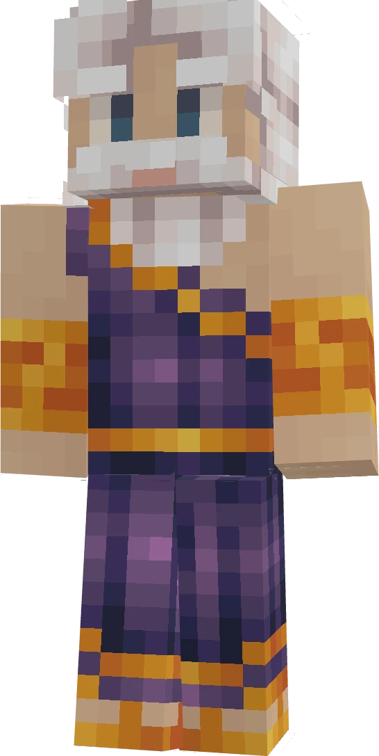AftSkydiver4277's skin