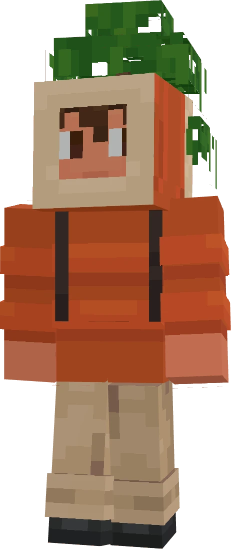 FadedKingCat's skin