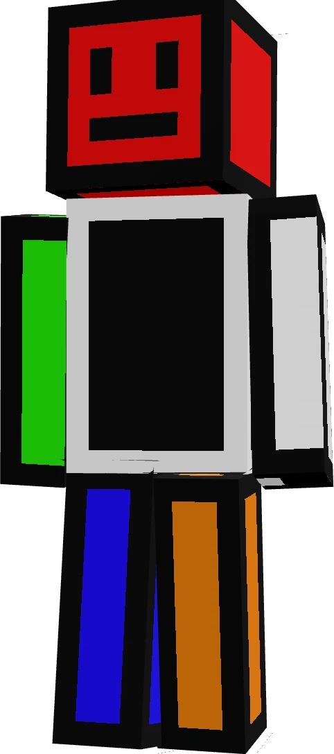 icikbos2015's skin