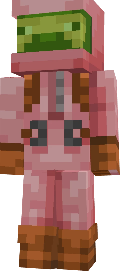 MrPiiiiig2612's skin