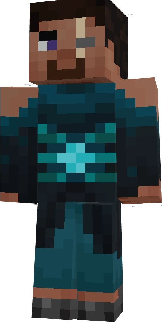NewChimp825427's skin