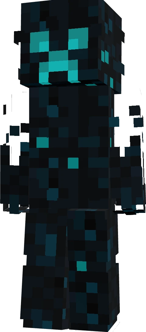 Zfr sinox's skin
