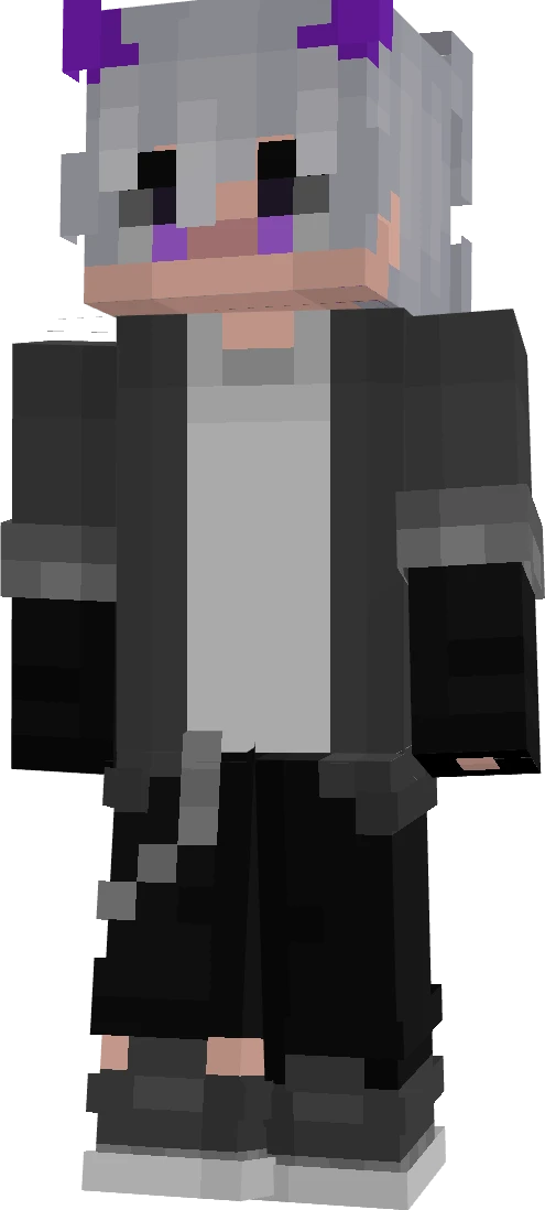 Legamer62700's skin