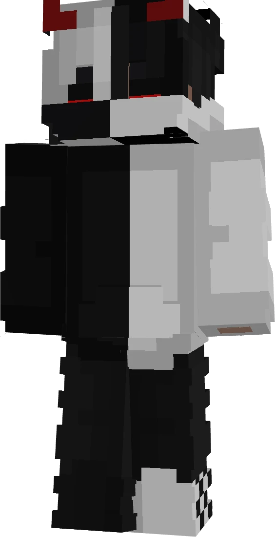 Ramboy07558's skin