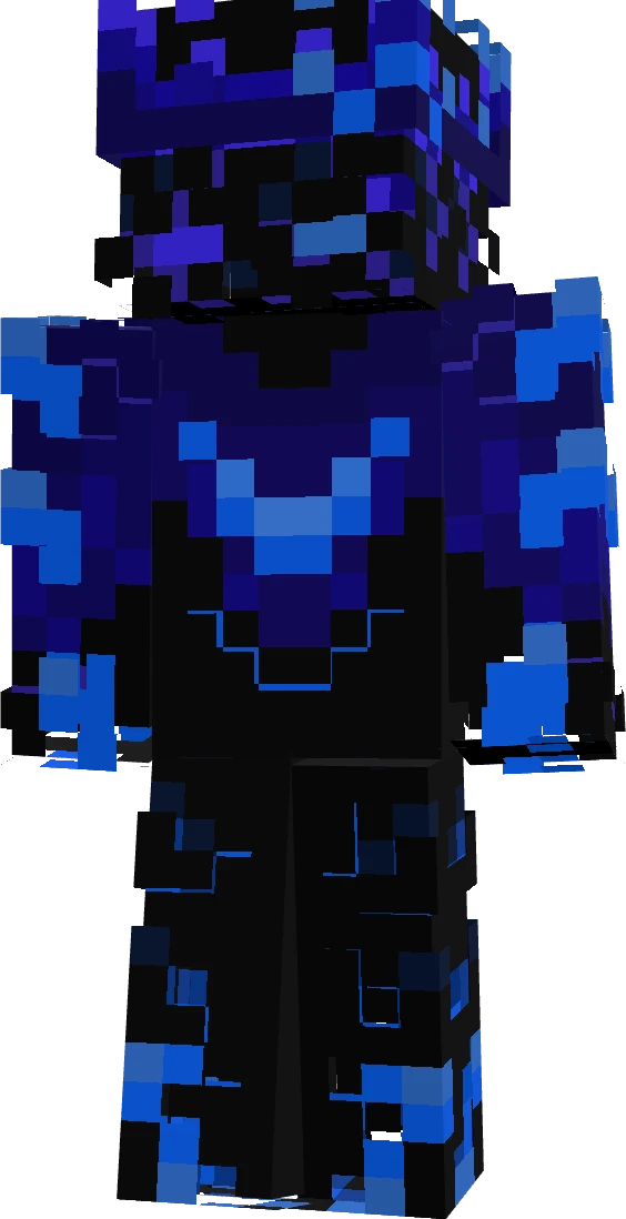 Iyanwolf101520's skin