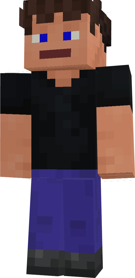 MostMocha413494's skin