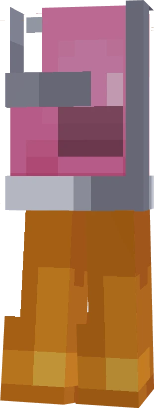 Sv lemon's skin