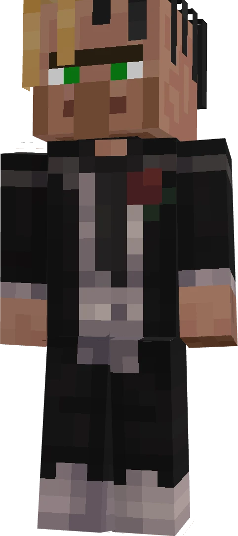 GoatPlayz720's skin