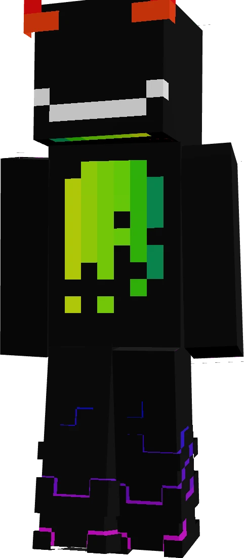 XDMrDec's skin