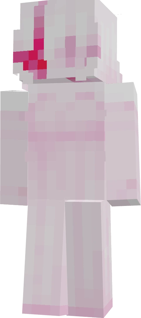 silk at 2AM's skin