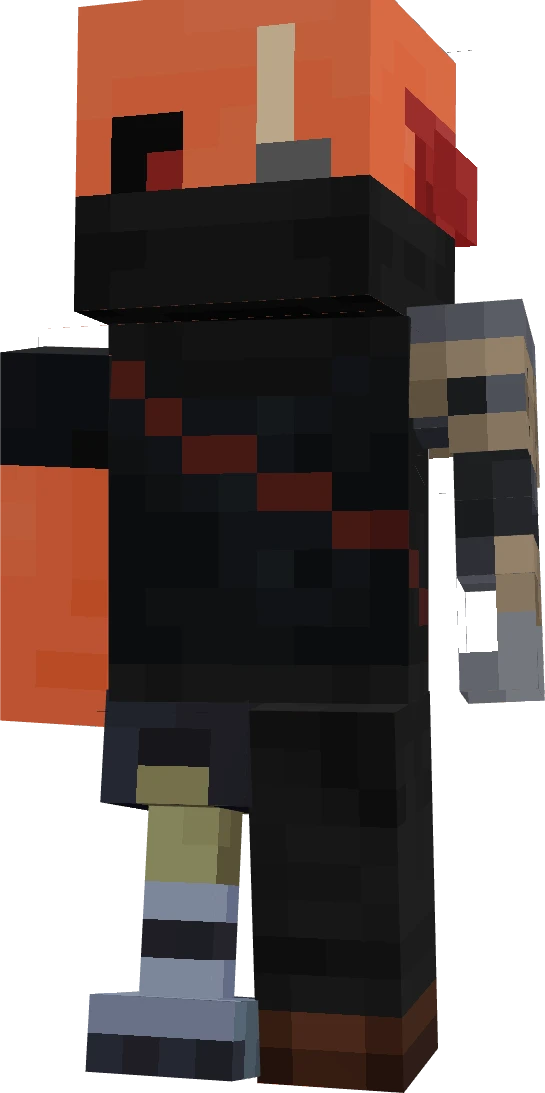 Bro3747's skin